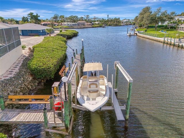 1951 SAN REMO POINT DRIVE, Englewood, FL 34223