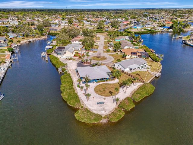 1951 SAN REMO POINT DRIVE, Englewood, FL 34223