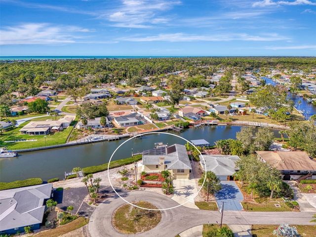 1951 SAN REMO POINT DRIVE, Englewood, FL 34223