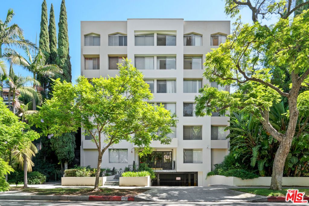 412 N Palm Drive 604, Beverly Hills, CA 90210 — photo 2