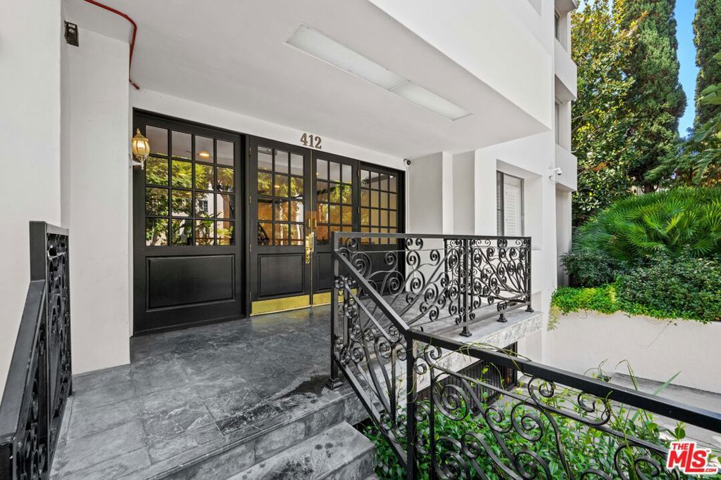 412 N Palm Drive 604, Beverly Hills, CA 90210 — photo 3