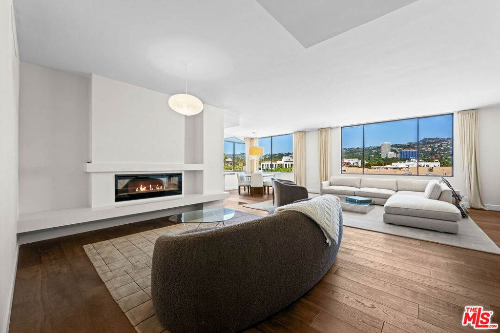 412 N Palm Drive 604, Beverly Hills, CA 90210 — photo 4