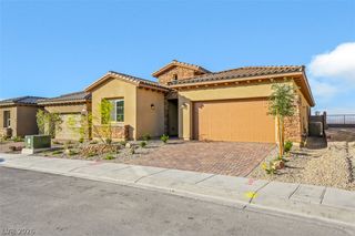 164 Cabo Cruces Drive, Henderson, NV 89011