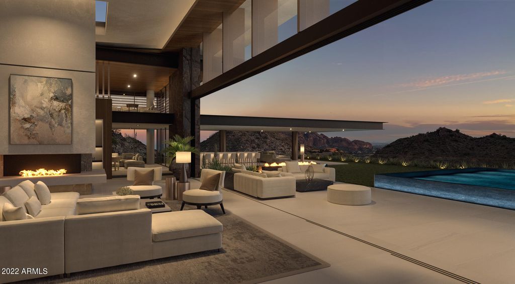 7265 N 40TH Street, Paradise Valley, AZ 85253 — photo 4