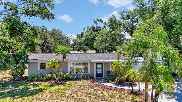 4147 AUGUSTINE AVENUE, Sarasota, FL 34231