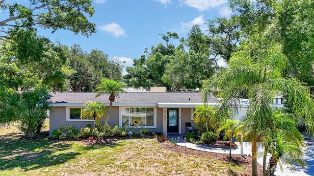 4147 AUGUSTINE AVENUE, Sarasota, FL 34231