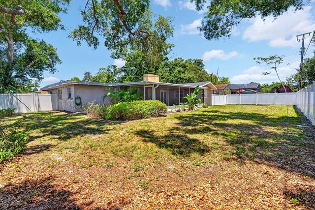 4147 AUGUSTINE AVENUE, Sarasota, FL 34231