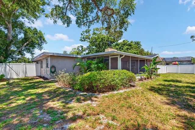 4147 AUGUSTINE AVENUE, Sarasota, FL 34231