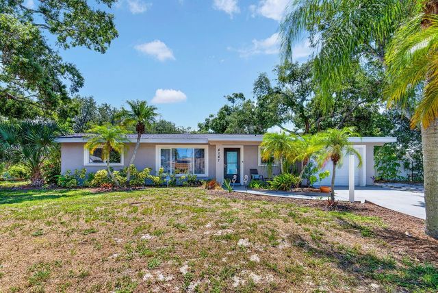 4147 AUGUSTINE AVENUE, Sarasota, FL 34231