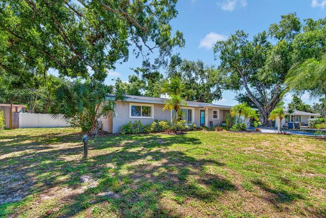 4147 AUGUSTINE AVENUE, Sarasota, FL 34231