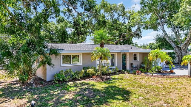 4147 AUGUSTINE AVENUE, Sarasota, FL 34231