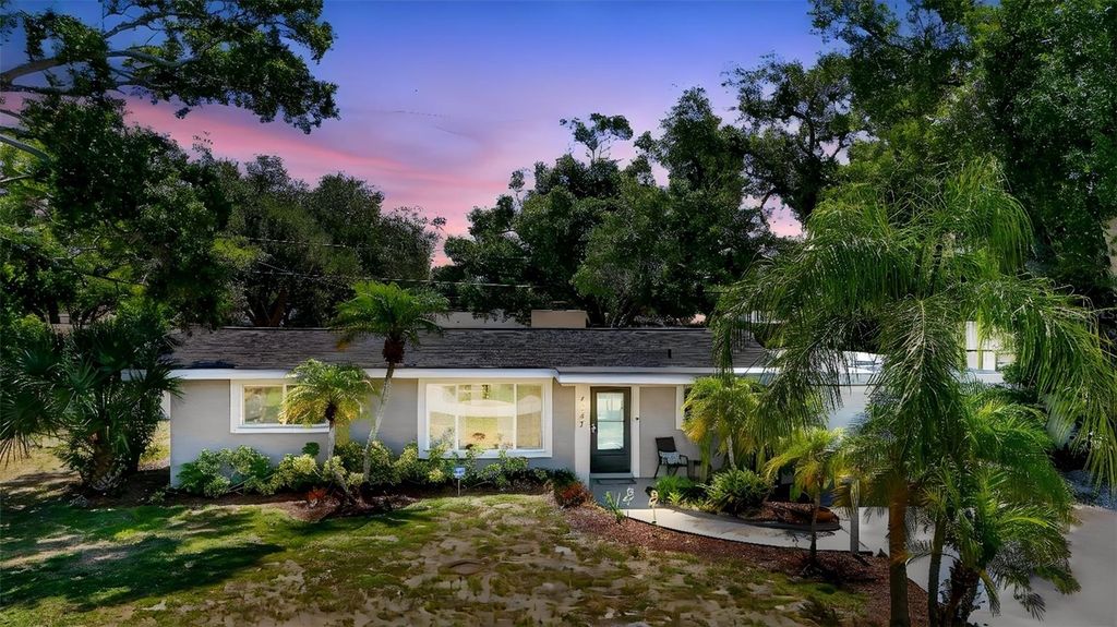 4147 AUGUSTINE AVENUE, Sarasota, FL 34231