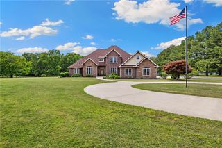 4088 Homewoods Drive, Little Flock, AR 72756