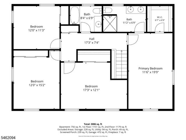 2 Timberline Dr, Bridgewater Twp., NJ 08807