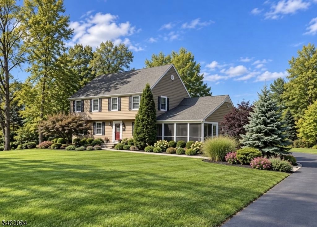 2 Timberline Dr, Bridgewater Twp., NJ 08807