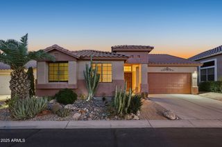 6123 S VISTA POINT Drive, Gold Canyon, AZ 85118