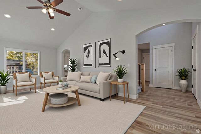 2960 S ADAMS GARDEN CV, South Salt Lake, UT 84106