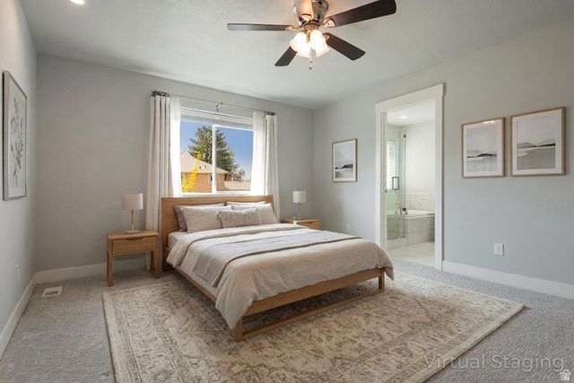 2960 S ADAMS GARDEN CV, South Salt Lake, UT 84106