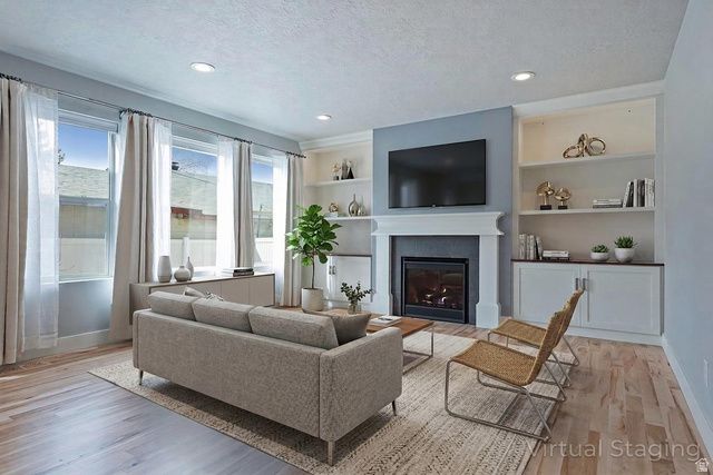 2960 S ADAMS GARDEN CV, South Salt Lake, UT 84106