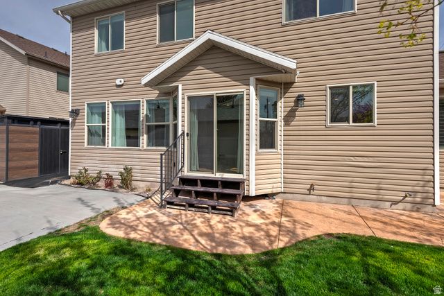 2960 S ADAMS GARDEN CV, South Salt Lake, UT 84106