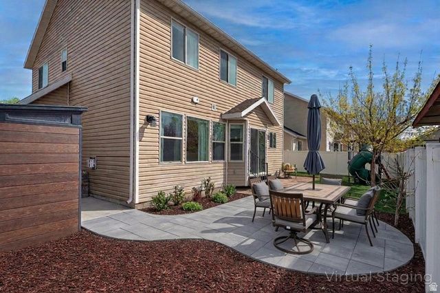 2960 S ADAMS GARDEN CV, South Salt Lake, UT 84106
