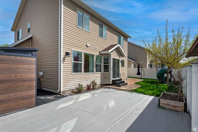 2960 S ADAMS GARDEN CV, South Salt Lake, UT 84106