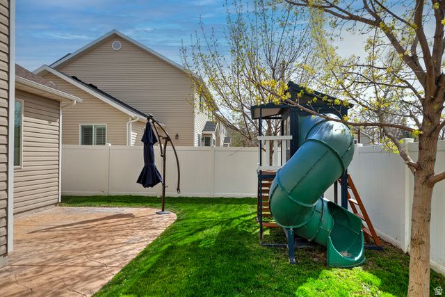 2960 S ADAMS GARDEN CV, South Salt Lake, UT 84106