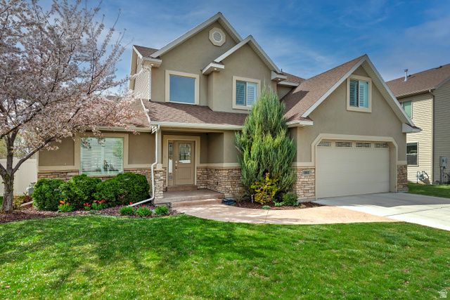 2960 S ADAMS GARDEN CV, South Salt Lake, UT 84106