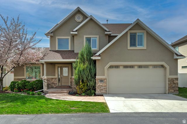 2960 S ADAMS GARDEN CV, South Salt Lake, UT 84106