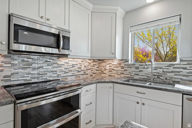 2960 S ADAMS GARDEN CV, South Salt Lake, UT 84106