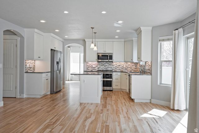 2960 S ADAMS GARDEN CV, South Salt Lake, UT 84106
