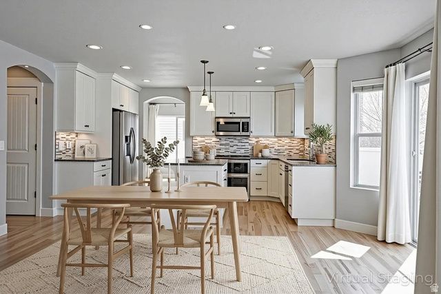 2960 S ADAMS GARDEN CV, South Salt Lake, UT 84106