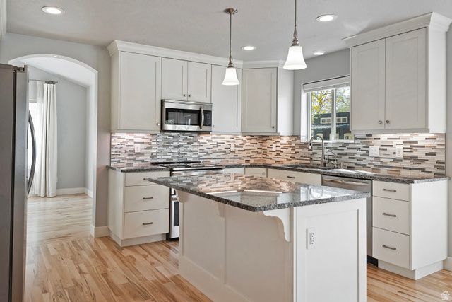 2960 S ADAMS GARDEN CV, South Salt Lake, UT 84106