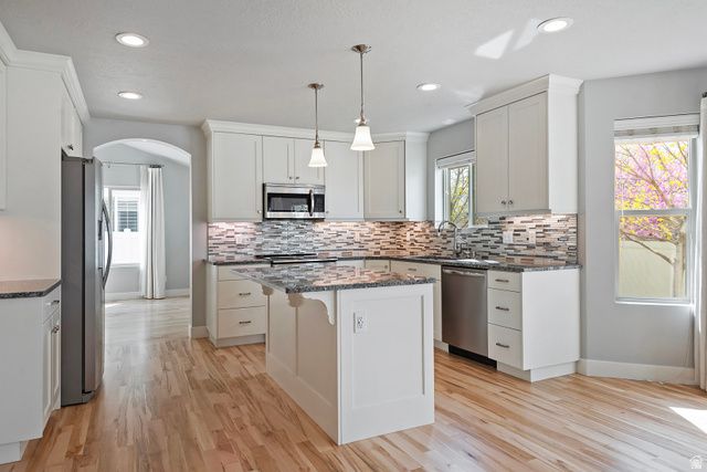 2960 S ADAMS GARDEN CV, South Salt Lake, UT 84106