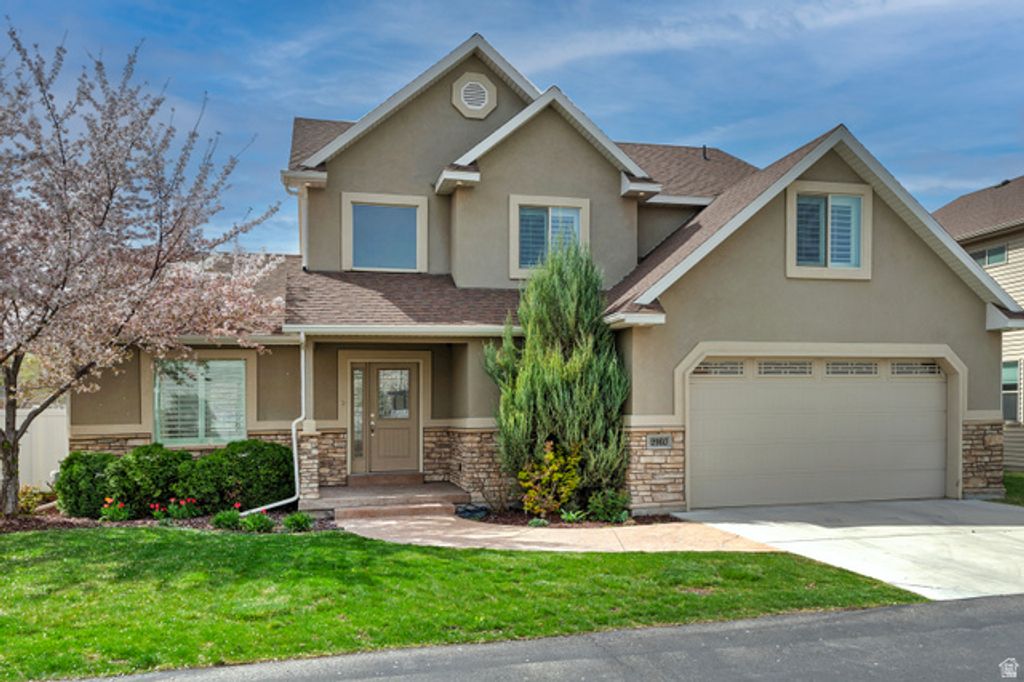 2960 S ADAMS GARDEN CV, South Salt Lake, UT 84106