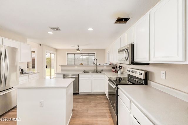 303 W BRUCE Avenue, Gilbert, AZ 85233