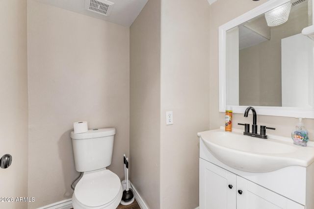 303 W BRUCE Avenue, Gilbert, AZ 85233