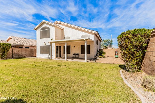 303 W BRUCE Avenue, Gilbert, AZ 85233