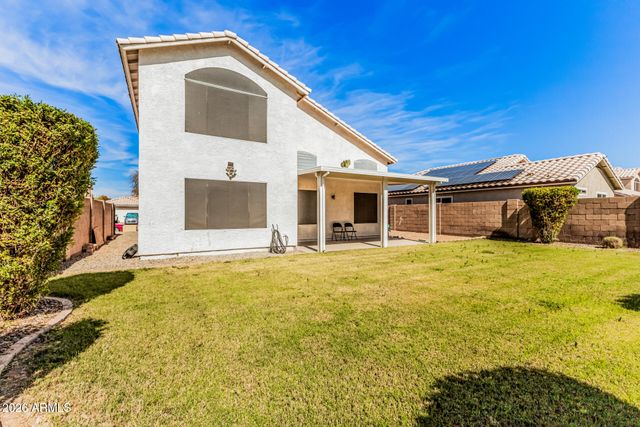 303 W BRUCE Avenue, Gilbert, AZ 85233