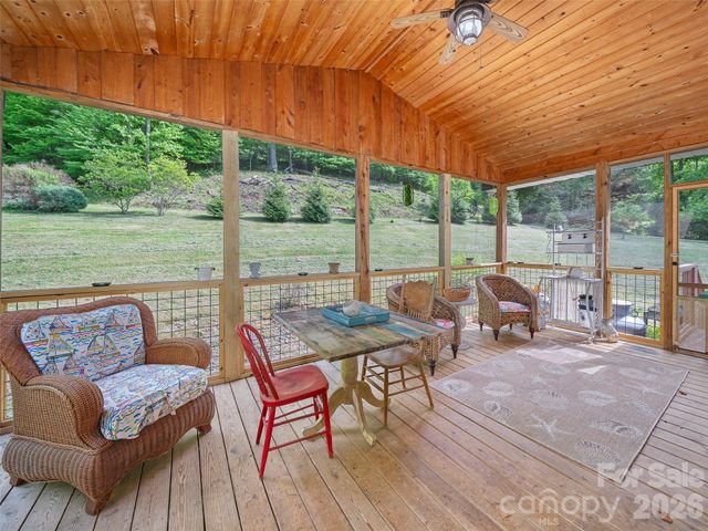 101 Waterwheel Drive, Green Mountain, NC 28740