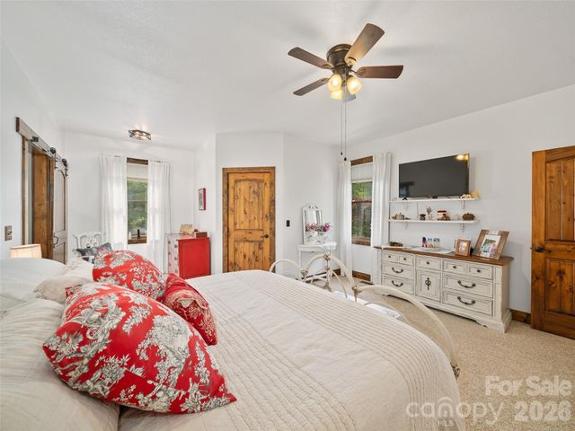 101 Waterwheel Drive, Green Mountain, NC 28740