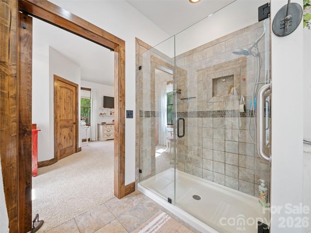 101 Waterwheel Drive, Green Mountain, NC 28740