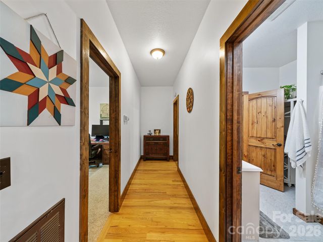 101 Waterwheel Drive, Green Mountain, NC 28740