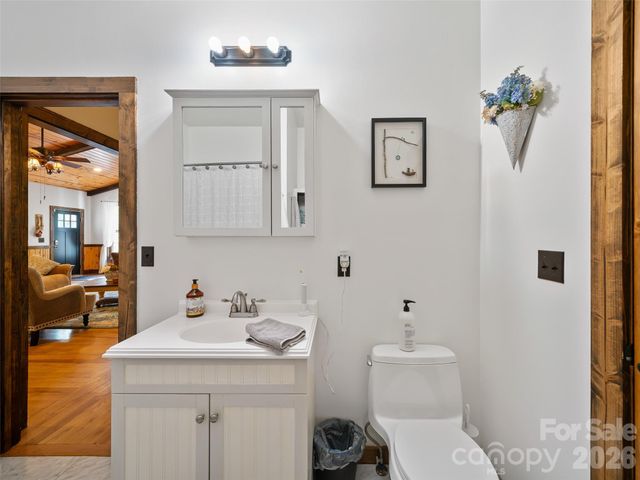 101 Waterwheel Drive, Green Mountain, NC 28740