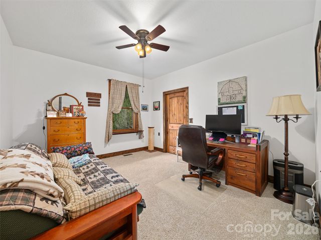 101 Waterwheel Drive, Green Mountain, NC 28740