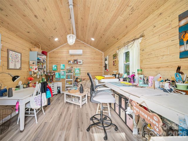101 Waterwheel Drive, Green Mountain, NC 28740