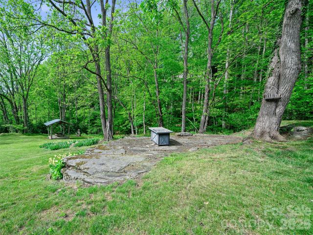 101 Waterwheel Drive, Green Mountain, NC 28740