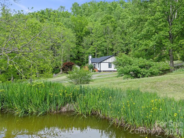 101 Waterwheel Drive, Green Mountain, NC 28740
