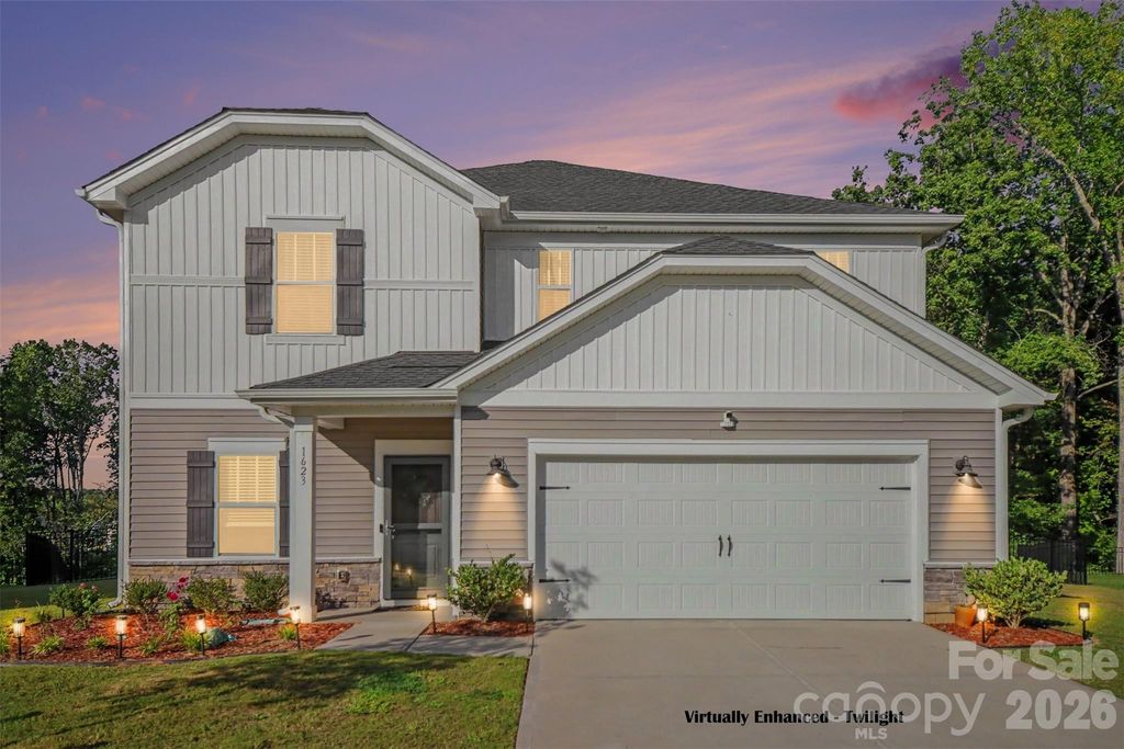 1623 Baymont Court 130, Stanley, NC 28164