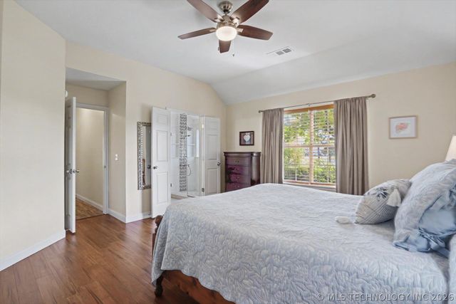 11701 S Forest Court, Jenks, OK 74037